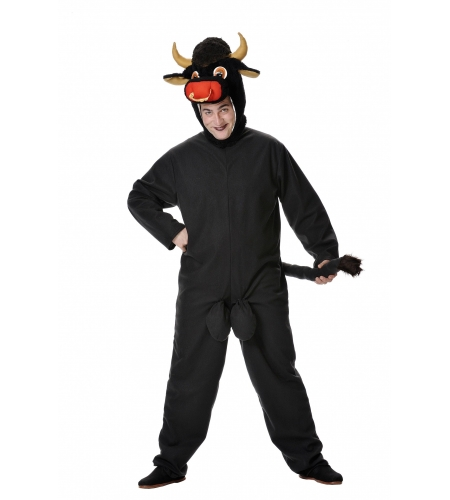 DISFRAZ TORO ADULTO 3 DISFRAZ TORO ADULTO