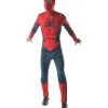 DISFRAZ SPIDERMAN MUSCULOSO ADULTO 2 DISFRAZ SPIDERMAN MUSCULOSO ADULTO -Magasin Comarfi disfraz ultimate spiderman musculoso adulto