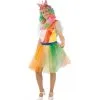 DISFRAZ UNICORNIO MUJER 1 DISFRAZ UNICORNIO MUJER -Magasin Comarfi disfraz unicornio mujer