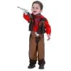 DISFRAZ VAQUERO LUJO BEBÉ 2 DISFRAZ VAQUERO LUJO BEBÉ -Magasin Comarfi disfraz vaquero lujo bebe