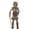 DISFRAZ VIKINGA CHICA 2 DISFRAZ VIKINGA CHICA -Magasin Comarfi disfraz vikinga chica
