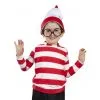 DISFRAZ WALLY BEBÉ 2 DISFRAZ WALLY BEBÉ -Magasin Comarfi disfraz wally bebe