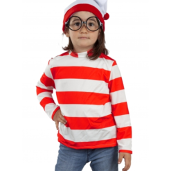 DISFRAZ WALLY BEBÉ 7 DISFRAZ WALLY BEBÉ -Magasin Comarfi disfraz wally bebe 2