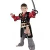 DISFRAZ WILL TURNER INFANTIL 2 DISFRAZ WILL TURNER INFANTIL -Magasin Comarfi disfraz will turner infantil