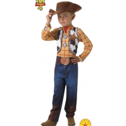 DISFRAZ WOODY CLASSIC INFANTIL