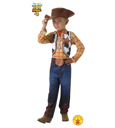 DISFRAZ WOODY CLASSIC INFANTIL 3 DISFRAZ WOODY CLASSIC INFANTIL