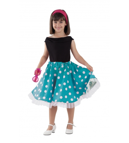 DISFRAZ CHICA YE YE INFANTIL 3 DISFRAZ CHICA YE YE INFANTIL