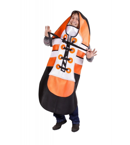 DISFRAZ ZAPATILLA ADULTO 3 DISFRAZ ZAPATILLA ADULTO