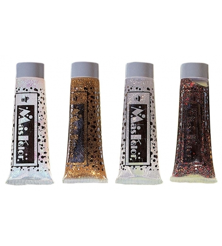 ESCARCHA FLUIDA GEL DESTELLOS 3 ESCARCHA FLUIDA GEL DESTELLOS