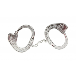 ESPOSAS PLATEADAS OESTE