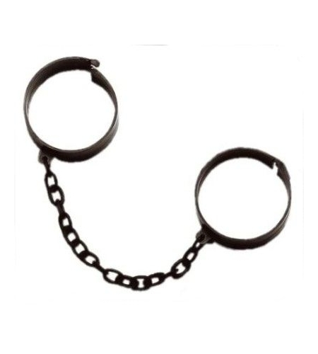 ESPOSAS PRESO PLÁSTICO 3 ESPOSAS PRESO PLÁSTICO