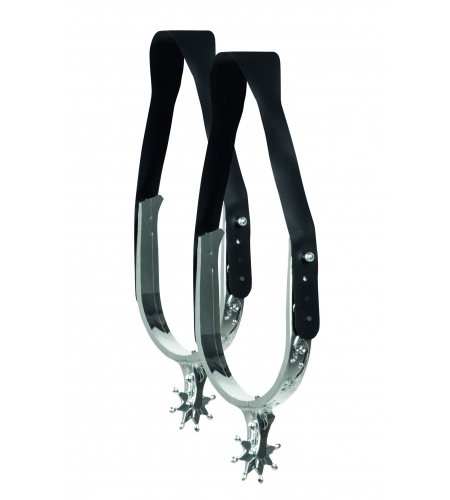 ESPUELAS DE VAQUERO 3 ESPUELAS DE VAQUERO