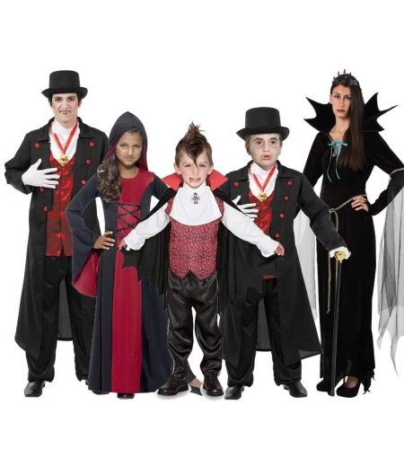 Familia Del Terror 5 Familia Del Terror - Imagen 3