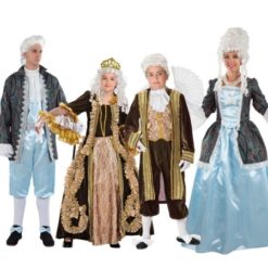 Familia Marqueses Y Baronesas -Magasin Comarfi familia marqueses y baronesas 2