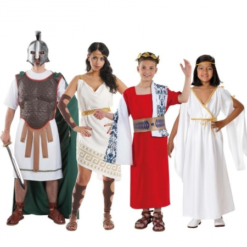 Familia Romanos 5 Familia Romanos -Magasin Comarfi familia romanos 1