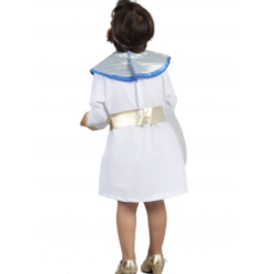 DISFRAZ FARAONA BEBÉ 5 DISFRAZ FARAONA BEBÉ -Magasin Comarfi faraona bebe 1