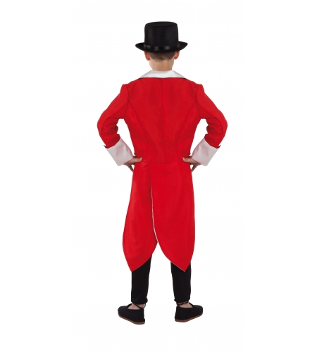 CHAQUETA FRAP INFANTIL 4 CHAQUETA FRAP INFANTIL - Imagen 2