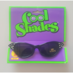 GAFAS CON DIAMANTE PEQUEÑAS