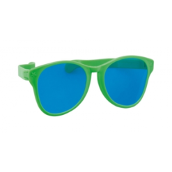 Gafas Gigante De Pasayo Plástico