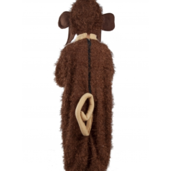 DISFRAZ GORILA BEBÉ