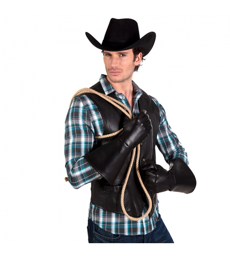 GUANTES MOSQUETERO 3 GUANTES MOSQUETERO