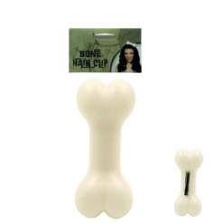 HUESO PLÁSTICO PEQUEÑO