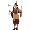 DISFRAZ INDIA APACHE INFANTIL 1 DISFRAZ INDIA APACHE INFANTIL -Magasin Comarfi india apache infantil