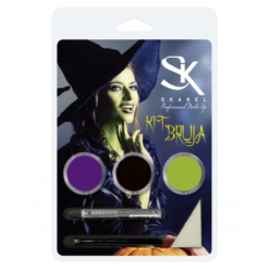 KIT CARACTERIZACION BRUJA