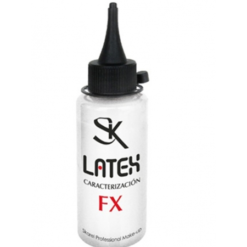 LATEX LIQUIDO TUBO 100 ML