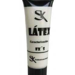 LATEX LIQUIDO TUBO 20 ML.