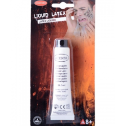 LÁTEX LÍQUIDO TUBO