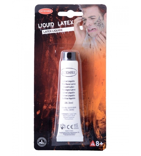 LÁTEX LÍQUIDO TUBO 3 LÁTEX LÍQUIDO TUBO