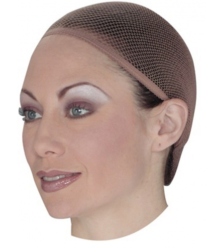 MALLA RECOGE PELO 3 MALLA RECOGE PELO