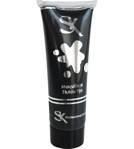 MAQUILLAJE AL AGUA TUBO 30ML 5 MAQUILLAJE AL AGUA TUBO 30ML - Imagen 3