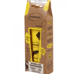 MAQUILLAJE EN CREMA AL AGUA -Magasin Comarfi maquillaje en crema al agua 3