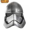 MÁSCARA CAPITÁN PHASMA 1/2 1 MÁSCARA CAPITÁN PHASMA 1/2 -Magasin Comarfi mascara 12 capitan phasma