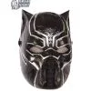 MASCARA BLACK PANTHER INFANTIL 1 MASCARA BLACK PANTHER INFANTIL -Magasin Comarfi mascara black panther infantil