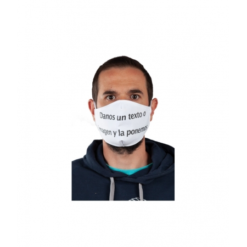 MASCARILLA PERSONALIZADA 7 MASCARILLA PERSONALIZADA -Magasin Comarfi mascarilla personalizada 2