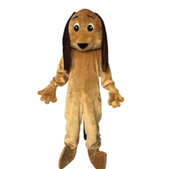 DISFRAZ MASCOTA PERRO ADULTO