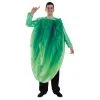 DISFRAZ LECHUGA ADULTO 1 DISFRAZ LECHUGA ADULTO -Magasin Comarfi mascota vaca 2