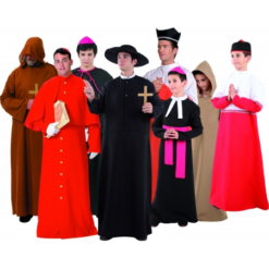 Familia Eclesiástica