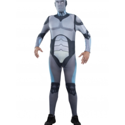 MONO CÍBORG ADULTO 7 MONO CÍBORG ADULTO -Magasin Comarfi mono ciborg adulto 2