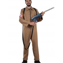 MONO EXTERMINADOR ADULTO