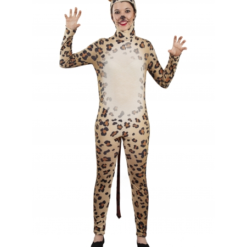 MONO LEOPARDO ADULTO -Magasin Comarfi mono leopardo adulto 2