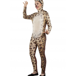 MONO LEOPARDO ADULTO -Magasin Comarfi mono leopardo adulto 3