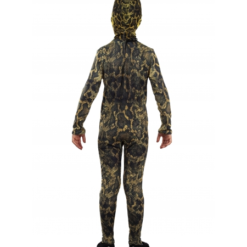 MONO SERPIENTE INFANTIL -Magasin Comarfi mono leopardo infantil 2