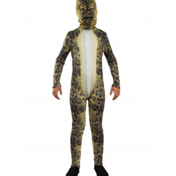 MONO SERPIENTE INFANTIL