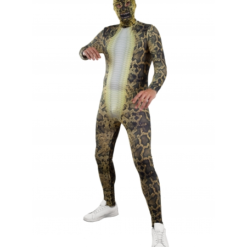 MONO SERPIENTE ADULTO