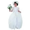 DISFRAZ NOVIA INFANTIL 2 DISFRAZ NOVIA INFANTIL -Magasin Comarfi novia infantil