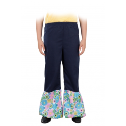 PANTALÓN HIPPIE INFANTIL
